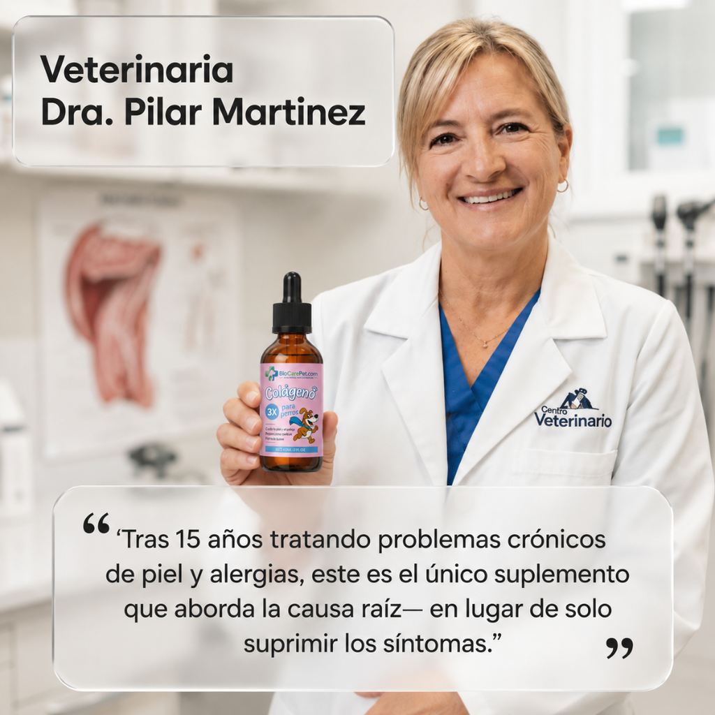 Colágeno Líquido Premium