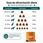 Bocados Probióticos BiocarePet