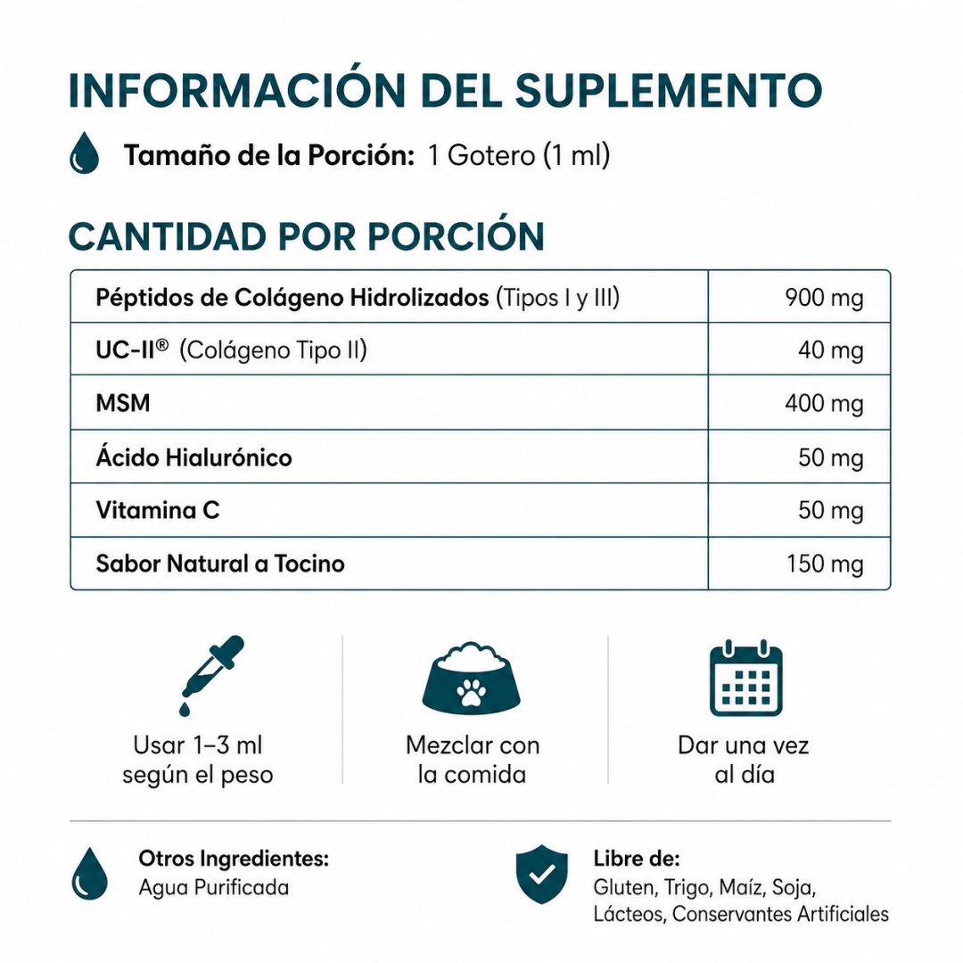 Colágeno Líquido Premium
