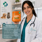 Bocados Probióticos BiocarePet