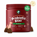 Bocados Probióticos BiocarePet