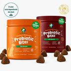 Bocados Probióticos BiocarePet