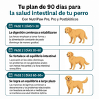 Bocados Probióticos BiocarePet
