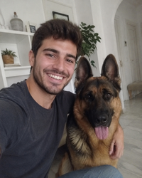 Mauricio P.