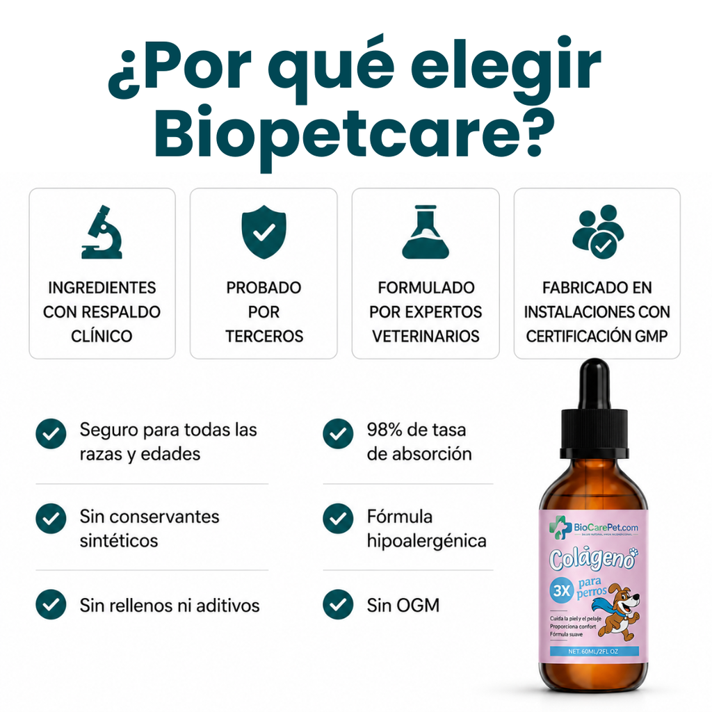 Colágeno Líquido Premium