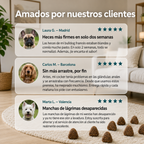 Bocados Probióticos BiocarePet