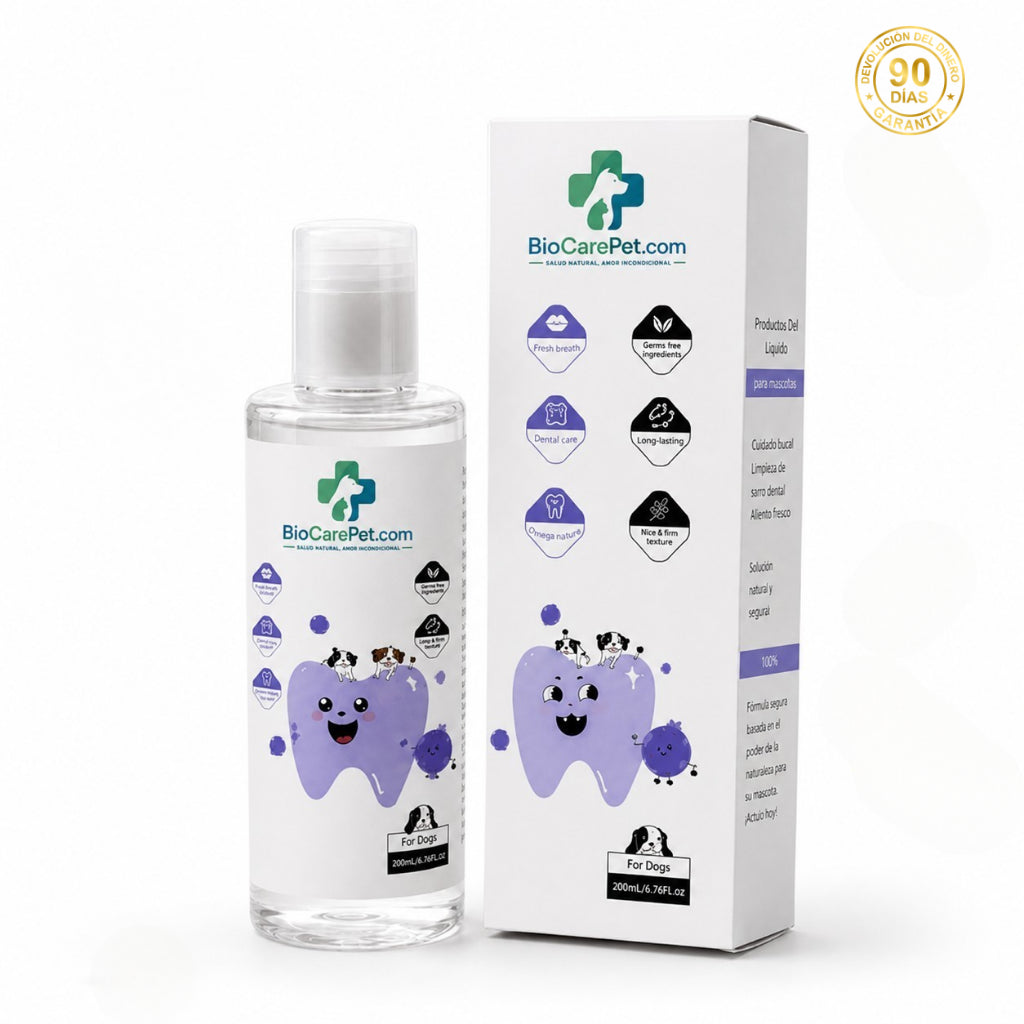 Aditivo Líquido DentalCare™