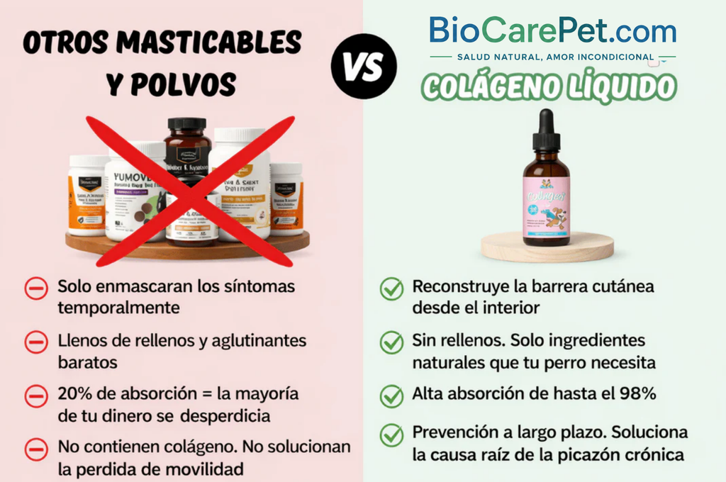 Colágeno Líquido Premium